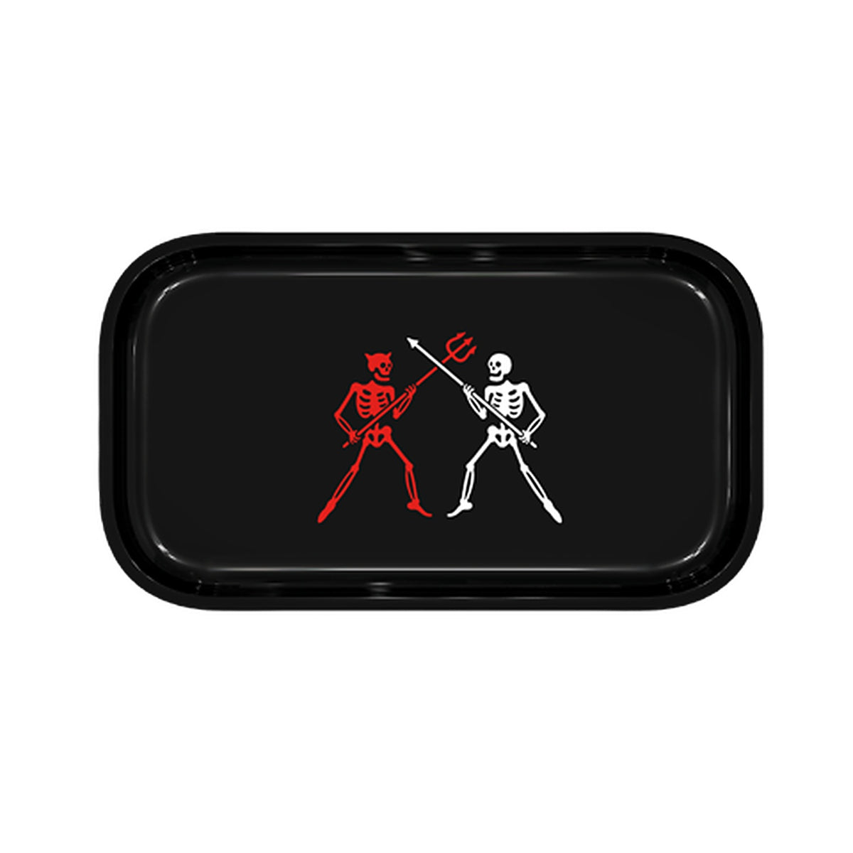 Skele Rolling Tray