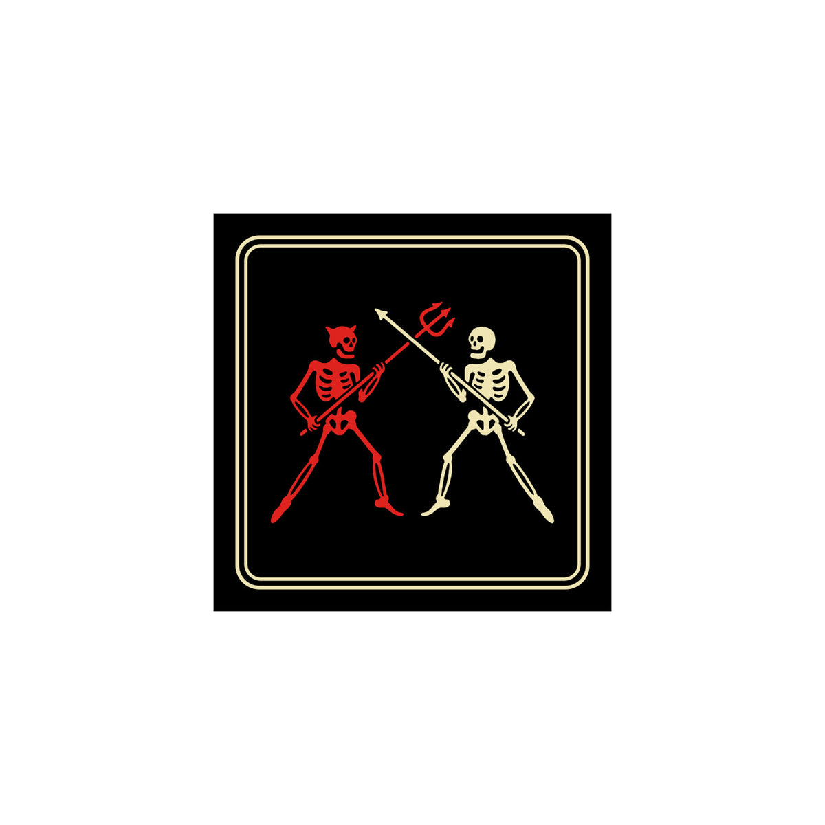 Skele Bandana