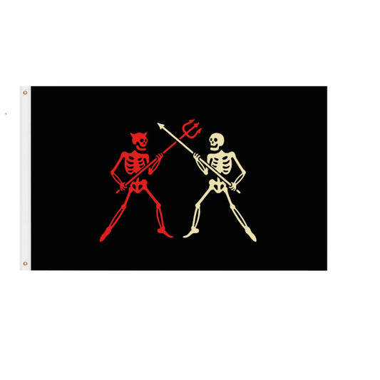 Skele Flag