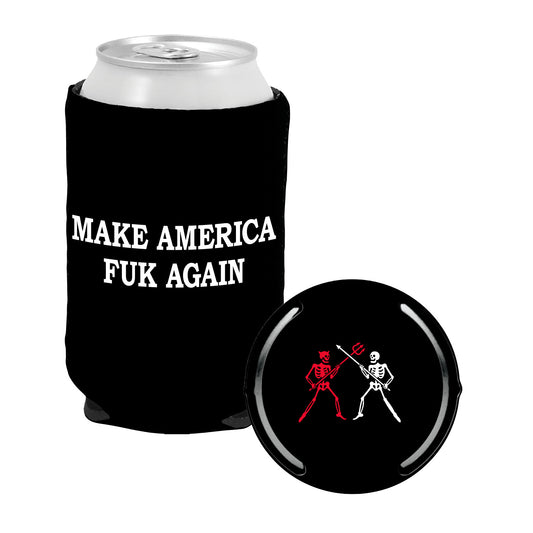 MAFA Koozie