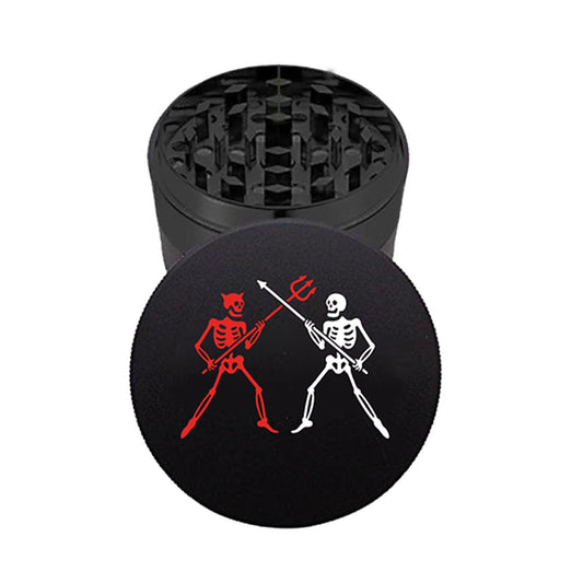 Skele Grinder
