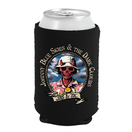 Panama Devil Koozie