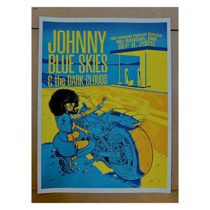 New Mexico Poster