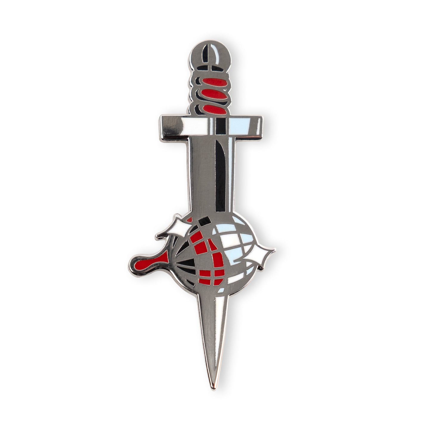 Dagger Pin