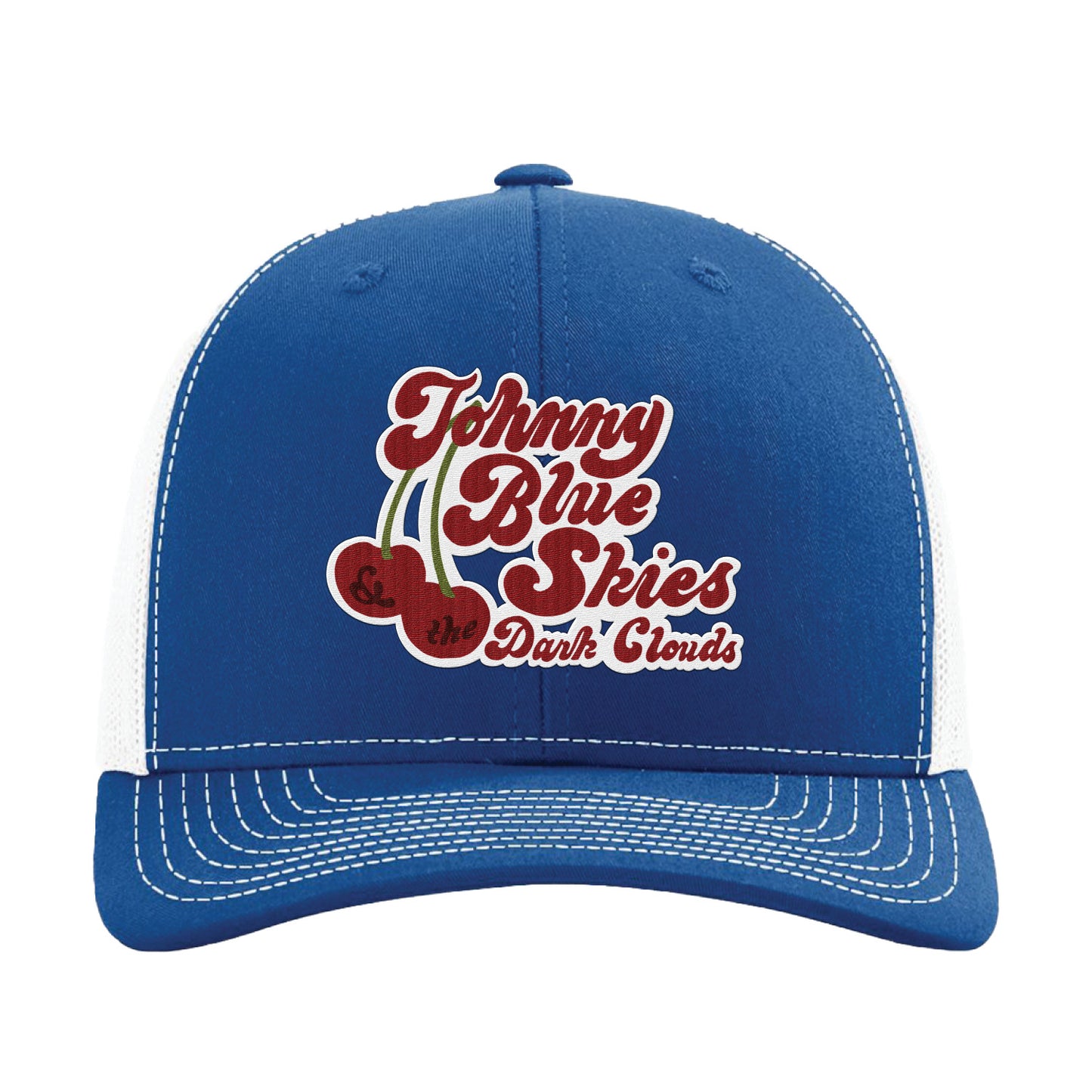 Very Cherry Hat