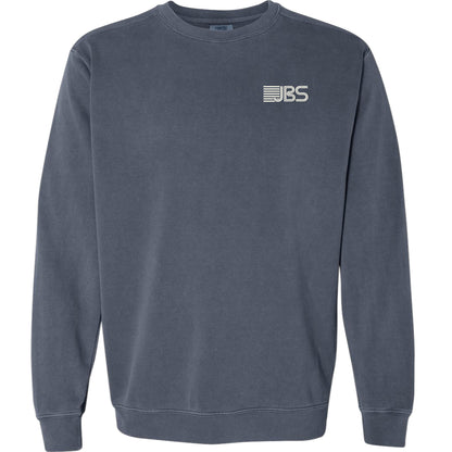 JBS Stereo Supply Crew