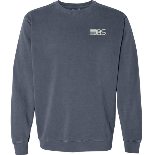 JBS Stereo Supply Crew