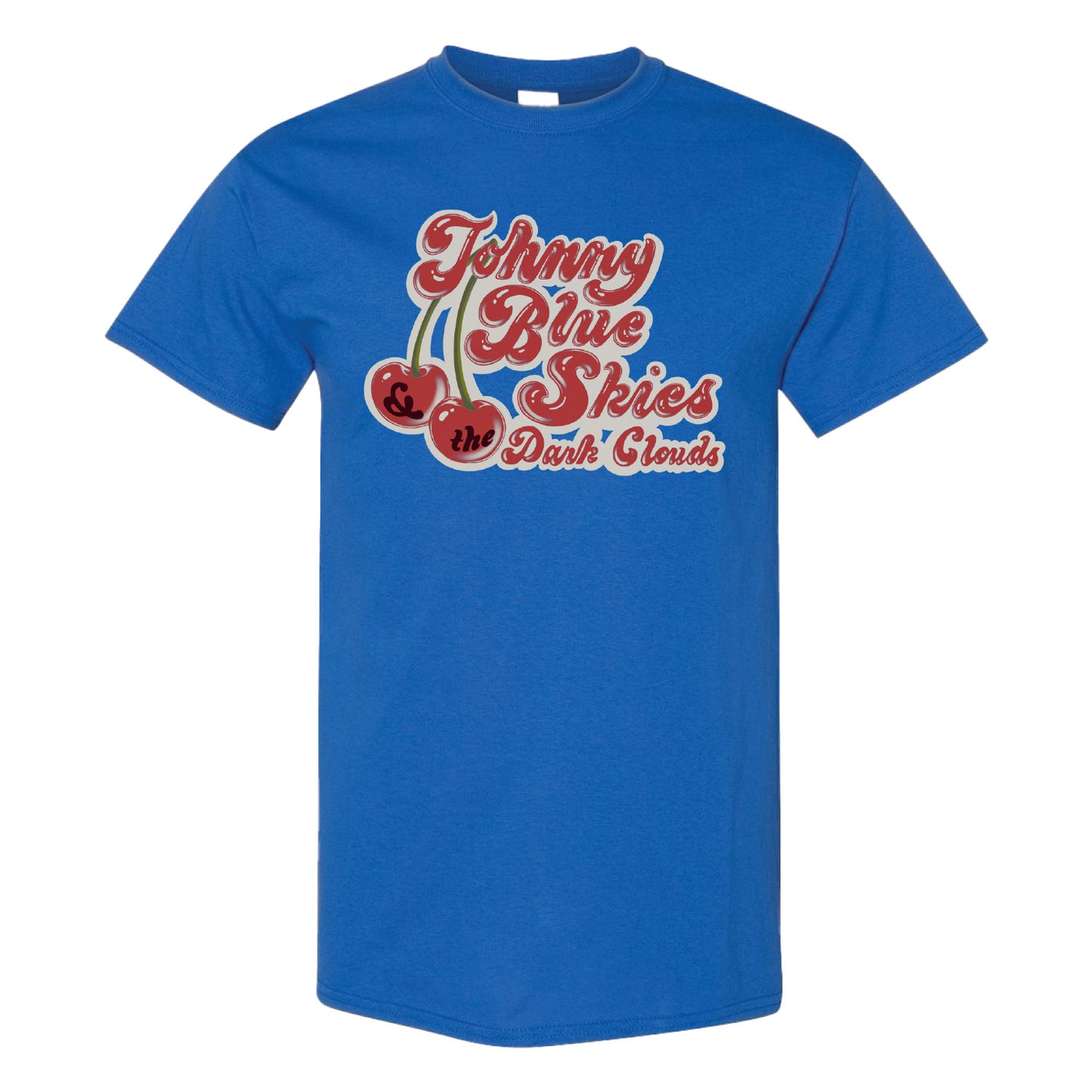 Very Cherry Tee