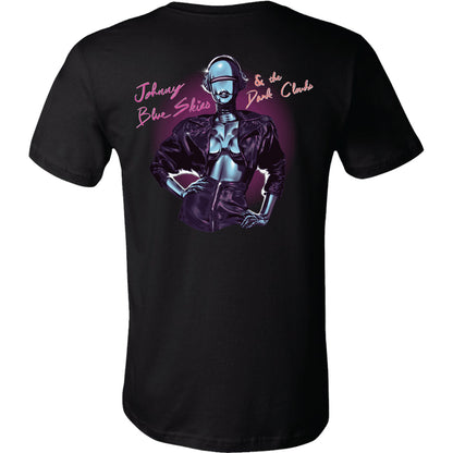 Cyborg Party Tee