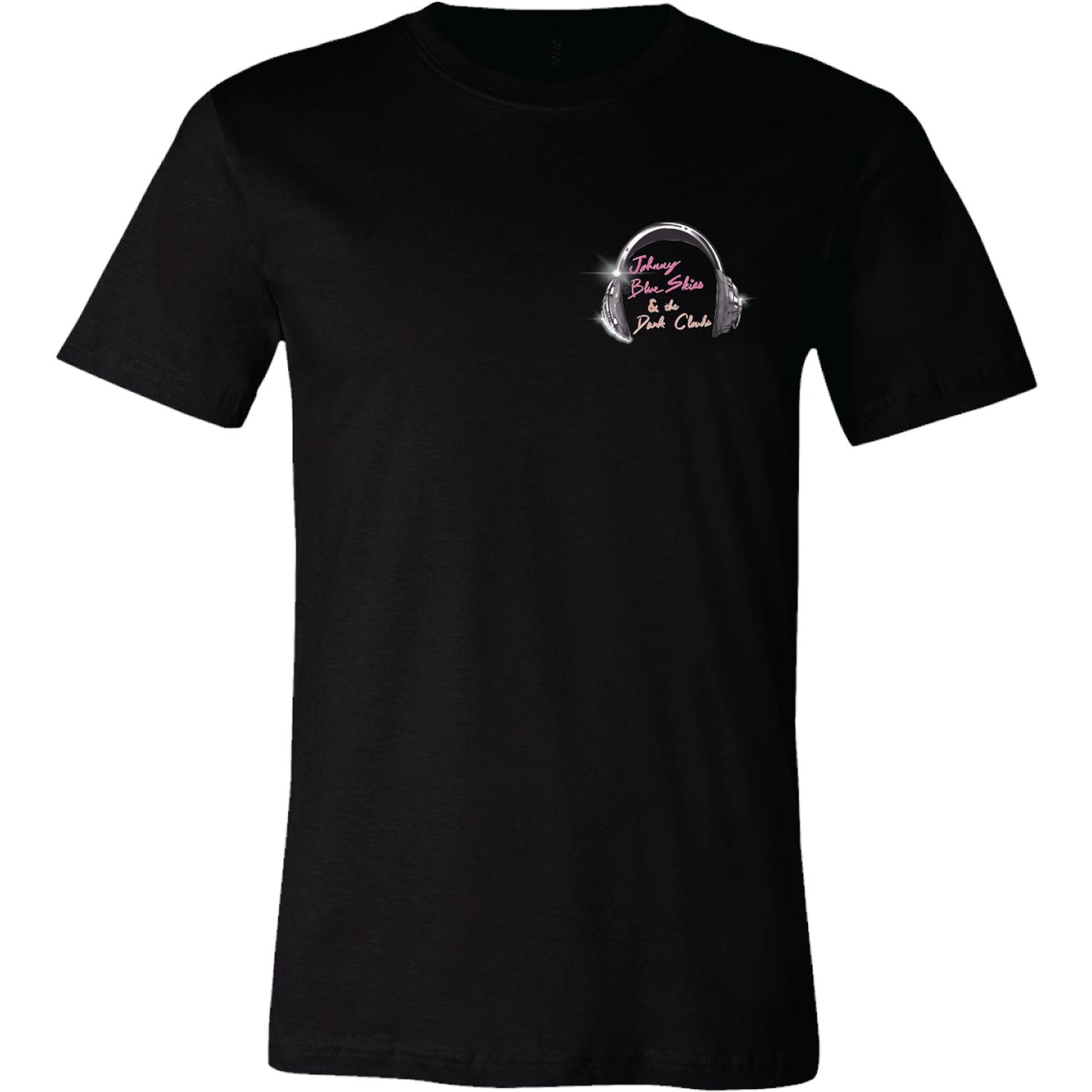 Cyborg Party Tee