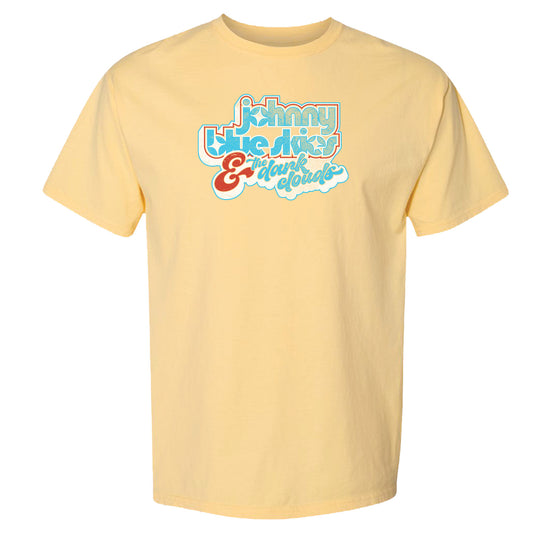 Mello Yellow Logo Tee