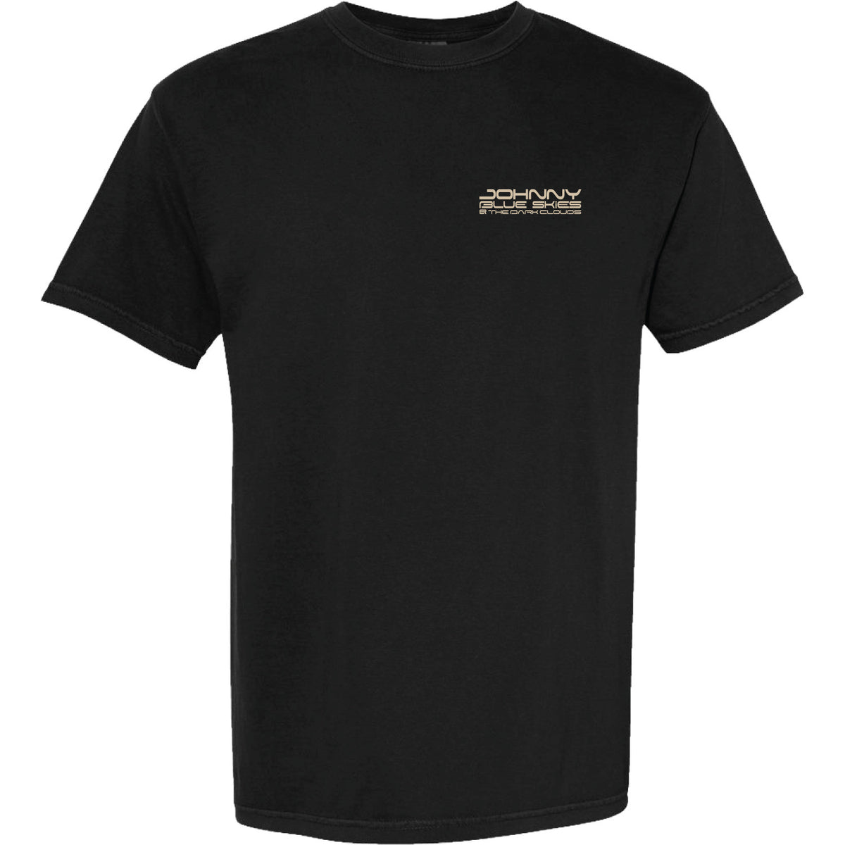 Mirror Tee