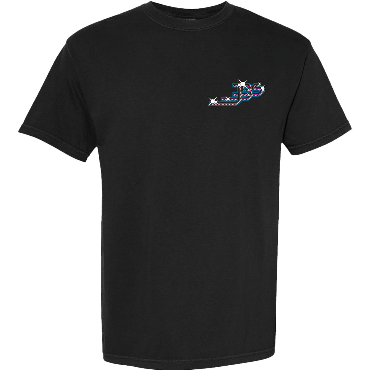 Skull Kiss Tee