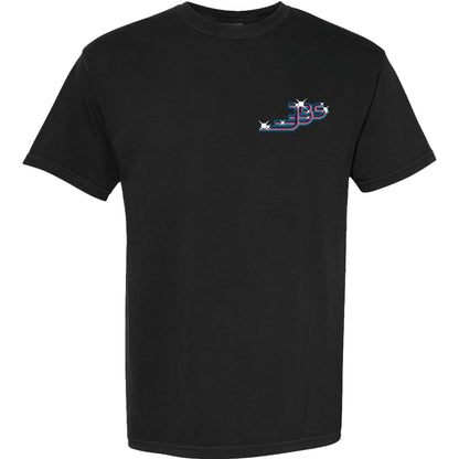 Skull Kiss Tee