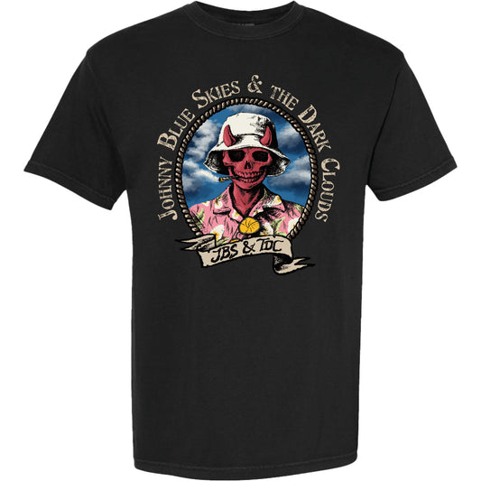 Panama Devil Tee