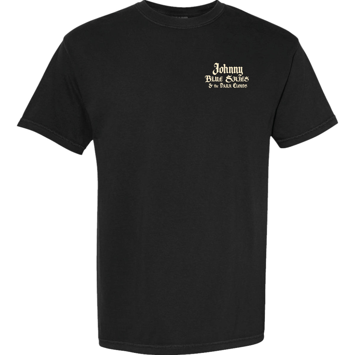 Mutiny For The Masses '26 Fall Tour Tee