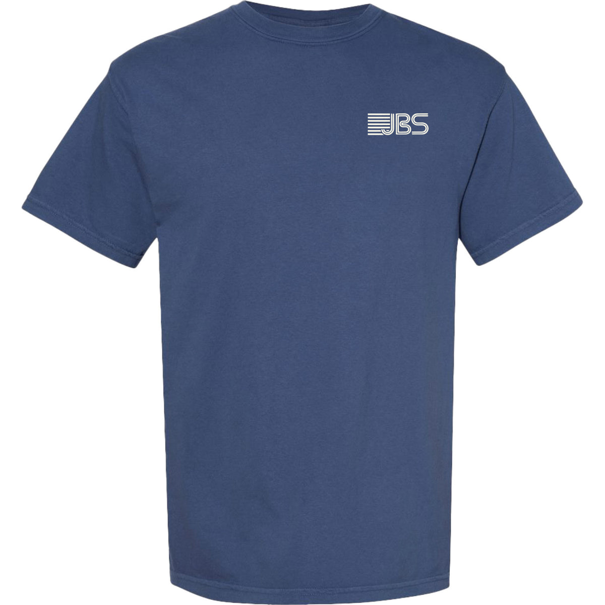 JBS Stereo Supply Tee
