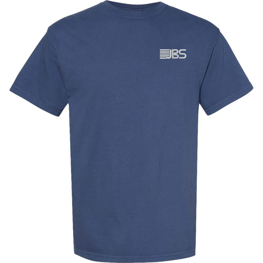 JBS Stereo Supply Tee