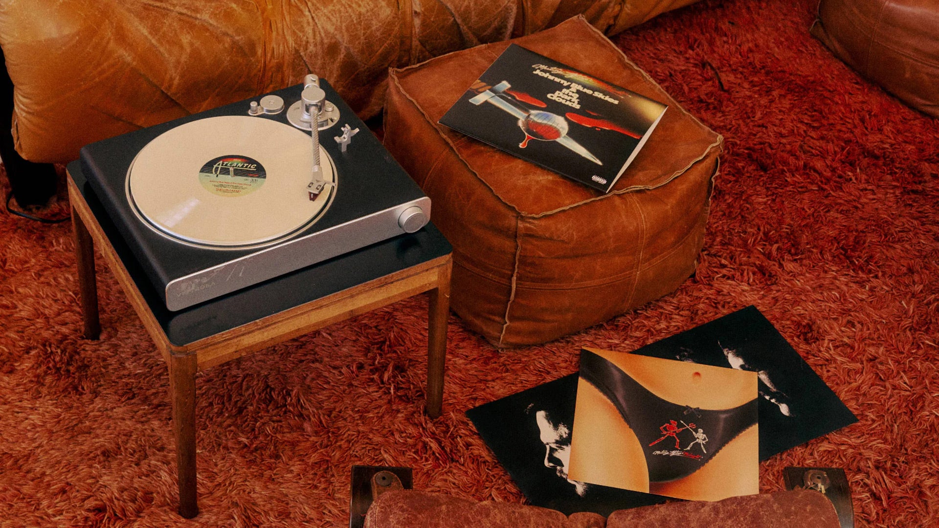 Feature image of Mutiny After Midnight