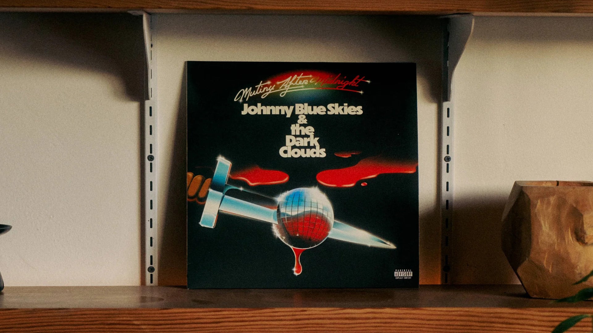 Feature image of Mutiny After Midnight