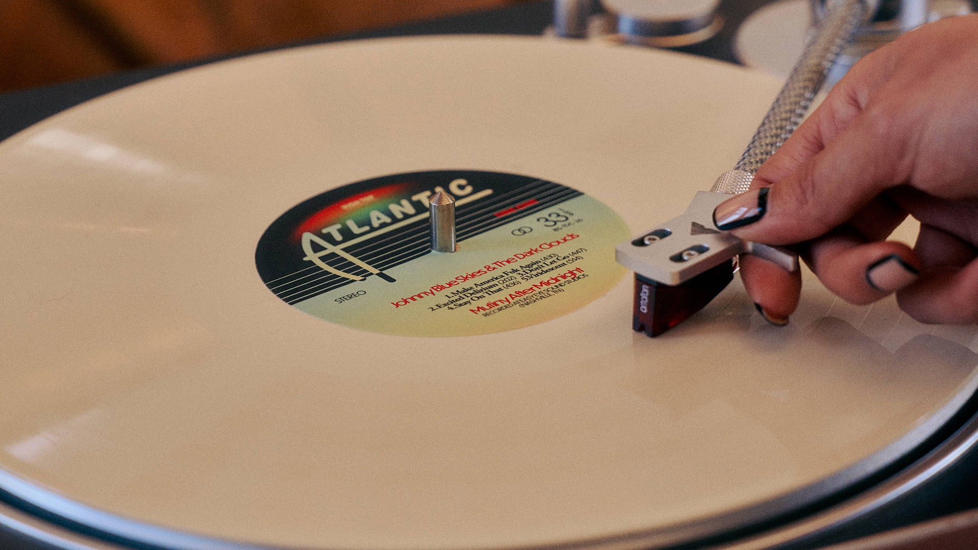 Feature image of Mutiny After Midnight