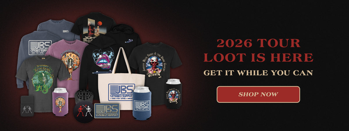 2026 Tour Loot Is Here - Get It While You Can: Shop Now