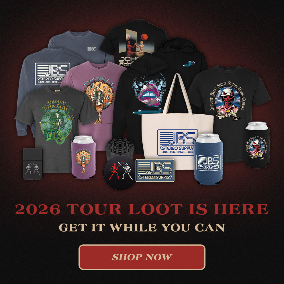 2026 Tour Loot Is Here - Get It While You Can: Shop Now